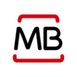 Logo of MB WAY android Application 